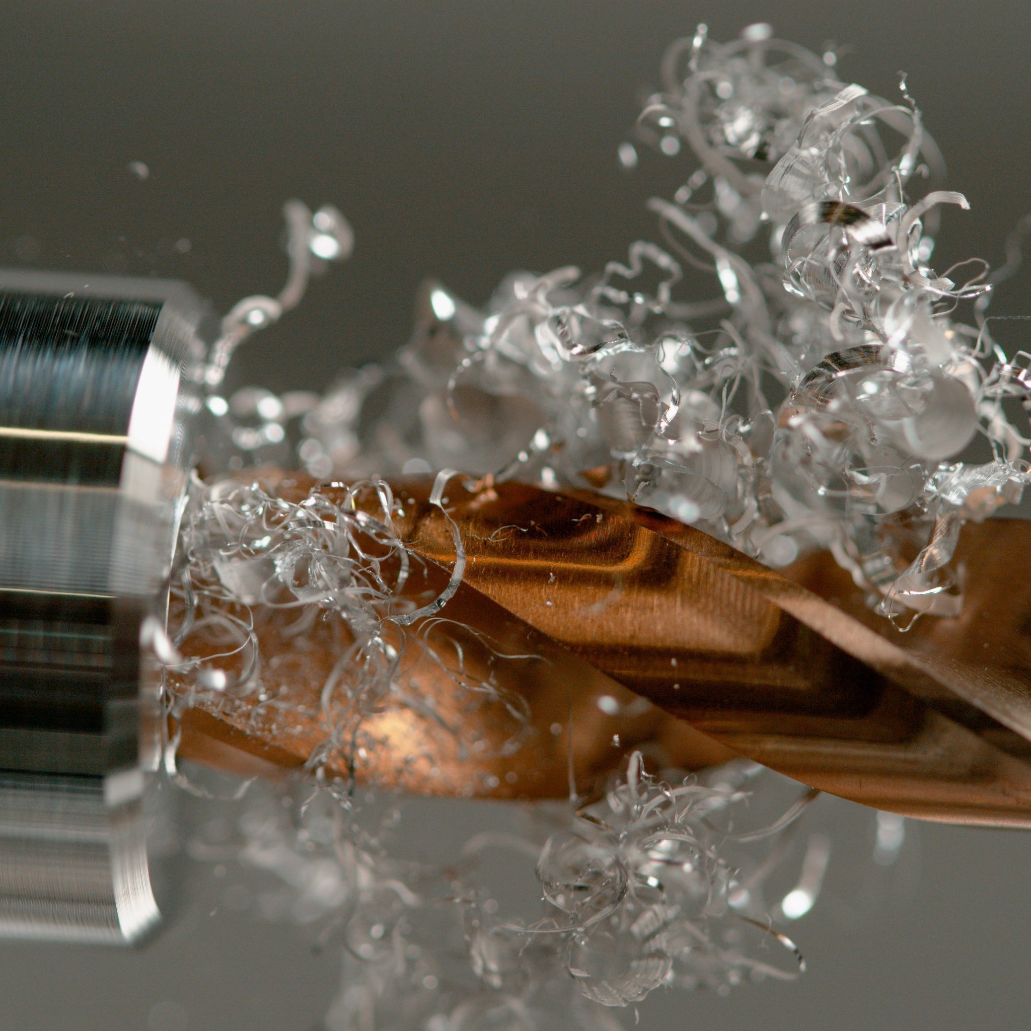 Fraises de finition non revêtues pour aluminium : l’outil incontournable pour une coupe nette et précise