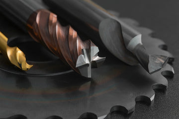 L’aluminium et ses défis en usinage – Pourquoi vos fraises doivent être adaptées ?