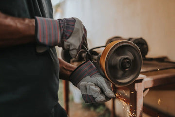 Affûtage industriel et précision : redonnez du tranchant à vos outils avec OCDN