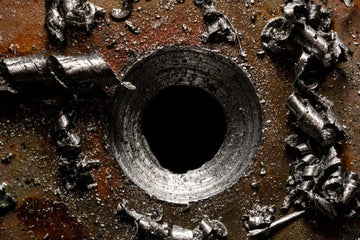Comprendre les copeaux : ce qu'ils révèlent sur vos paramètres d'usinage